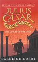 The Young Julius Caesar 1406312541 Book Cover