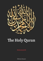 The Holy Quran B08QDR22YV Book Cover
