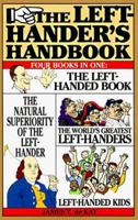 The Left-Hander's Handbook 1567312292 Book Cover