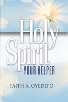 Holy Spirit: Your Helper 9782480517 Book Cover