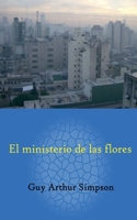 El ministerio de las flores 1916106137 Book Cover