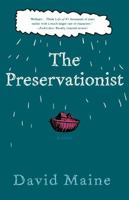 The Preservationist 0312328486 Book Cover