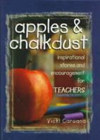 Apples & Chalkdust 1562925911 Book Cover