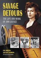 Savage Detours 0786443537 Book Cover