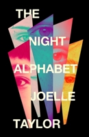 The Night Alphabet 1529430941 Book Cover