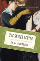The Sealed Letter 015101549X Book Cover