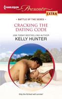 Cracking the Dating Code 0373528914 Book Cover