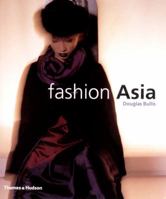 Fashion Asia 0500282382 Book Cover