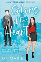 Color of the Hearts B0FKQH2CXD Book Cover