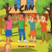 I CAN 1948166917 Book Cover