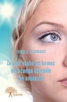 Le vent sèche les larmes et le temps éparpille les souvenirs (French Edition) 2332704531 Book Cover