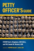 Petty Officer's Guide null Book Cover