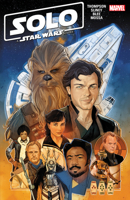 Solo: A Star Wars Story Adaptation 130291572X Book Cover