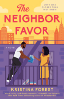 The Neighbor Favor 0593546431 Book Cover