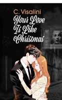 Your Love Is Like Christmas 9354270530 Book Cover