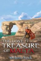 The Lost Treasure of Malta 0995957703 Book Cover