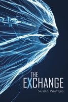 The Exchange 1982277130 Book Cover