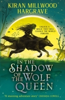 Geomancer: In the Shadow of the Wolf Queen 1510107819 Book Cover