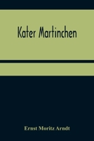 Kater Martinchen 197778254X Book Cover