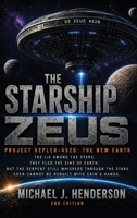 Project Kepler-452B B0H318JY6M Book Cover