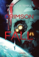 Crimson Fall 0645185213 Book Cover