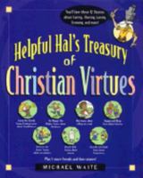 The Rhyme-Time Book of Christian Virtues 0781402948 Book Cover