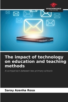The impact of technology on education and teaching methods 6209811620 Book Cover