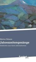 Jahreszeitenges�nge 3710343437 Book Cover