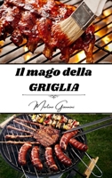 Il mago della griglia B0BQL63J8K Book Cover