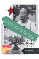 A Desert Rose In The Snow B0G2N5K7X6 Book Cover