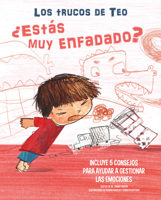 ¿Estás muy enfadado?: incluye 5 consejos para ayudar a gestionar las emociones/ Are You Very Angry? 8448856856 Book Cover