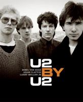 U2 by U2 0007196687 Book Cover
