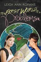 First World Problems 150078088X Book Cover