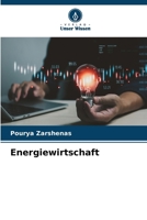 Energiewirtschaft 6207036182 Book Cover