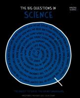 The Big Questions in Science 0233004890 Book Cover