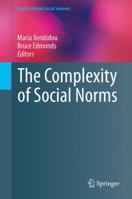 The Complexity of Social Norms 3319053078 Book Cover