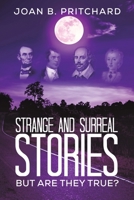 Strange and Surreal Stories 1398440841 Book Cover