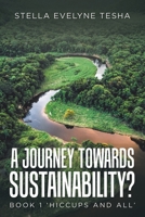 A Journey Towards Sustainability?: Hiccups and All 1728394740 Book Cover