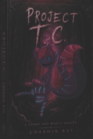 Project T.C B0H6PPYCGV Book Cover