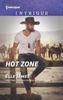 Hot Zone 0373756798 Book Cover