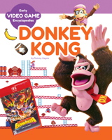 Donkey Kong B0HFBX77GJ Book Cover