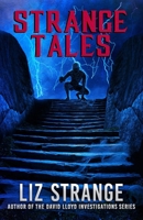 Strange Tales 1951510933 Book Cover