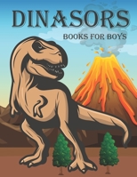 Dinasors Books for Boys: Camp Cretaceous Jurassic World Book B0991CGY9F Book Cover