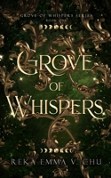 Grove of Whispers 1919223703 Book Cover