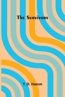 The survivors 9366381405 Book Cover