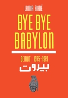Bye Bye Babilone 0224096192 Book Cover
