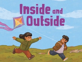 Inside and Outside: English Edition 0228702496 Book Cover