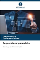 Sequenzierungsmodelle (German Edition) 6207550854 Book Cover