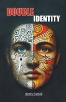 Double Identity 9368098328 Book Cover