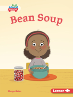 Bean Soup 1728403065 Book Cover